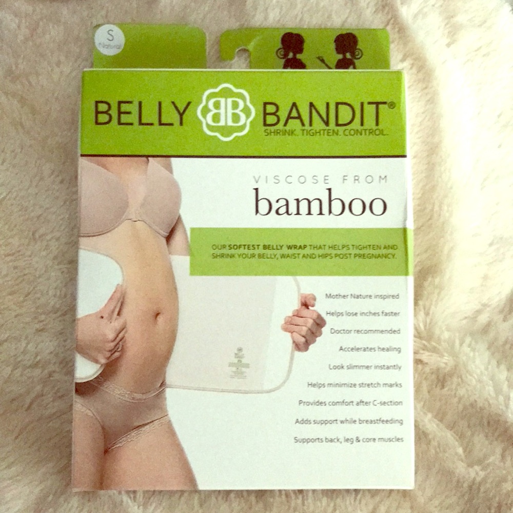 Belly Bandit - Small